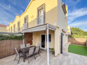 Maspalomas AirCon Duplex - Terrace & Pool